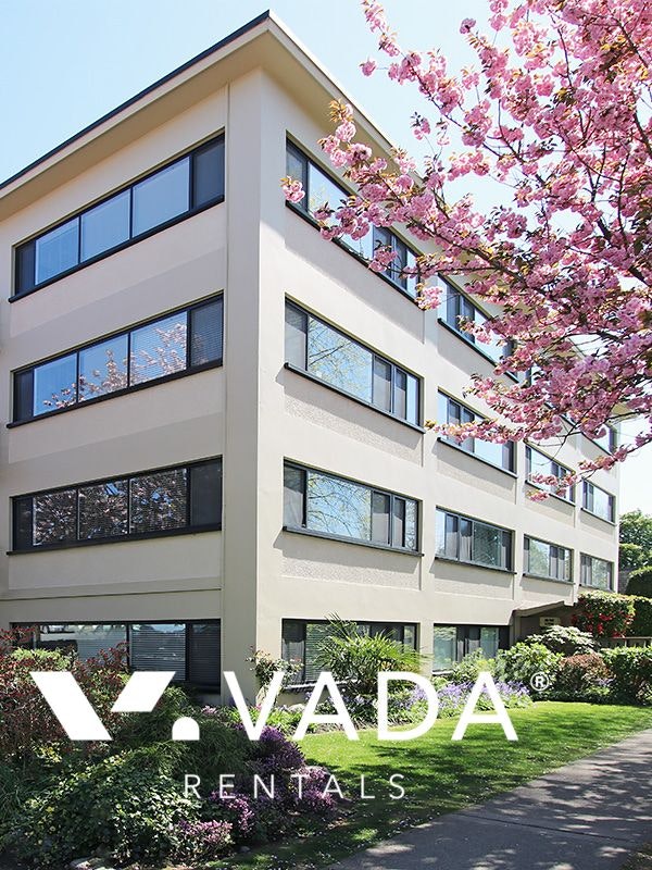 303-5926 Yew Street, Vancouver, BC, V6M 3Y8 - 18