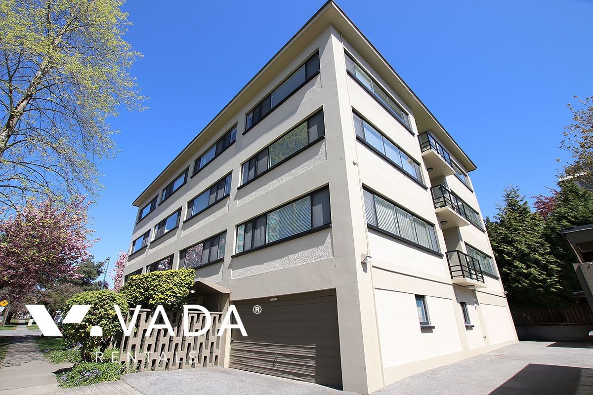 303-5926 Yew Street, Vancouver, BC, V6M 3Y8 - 16