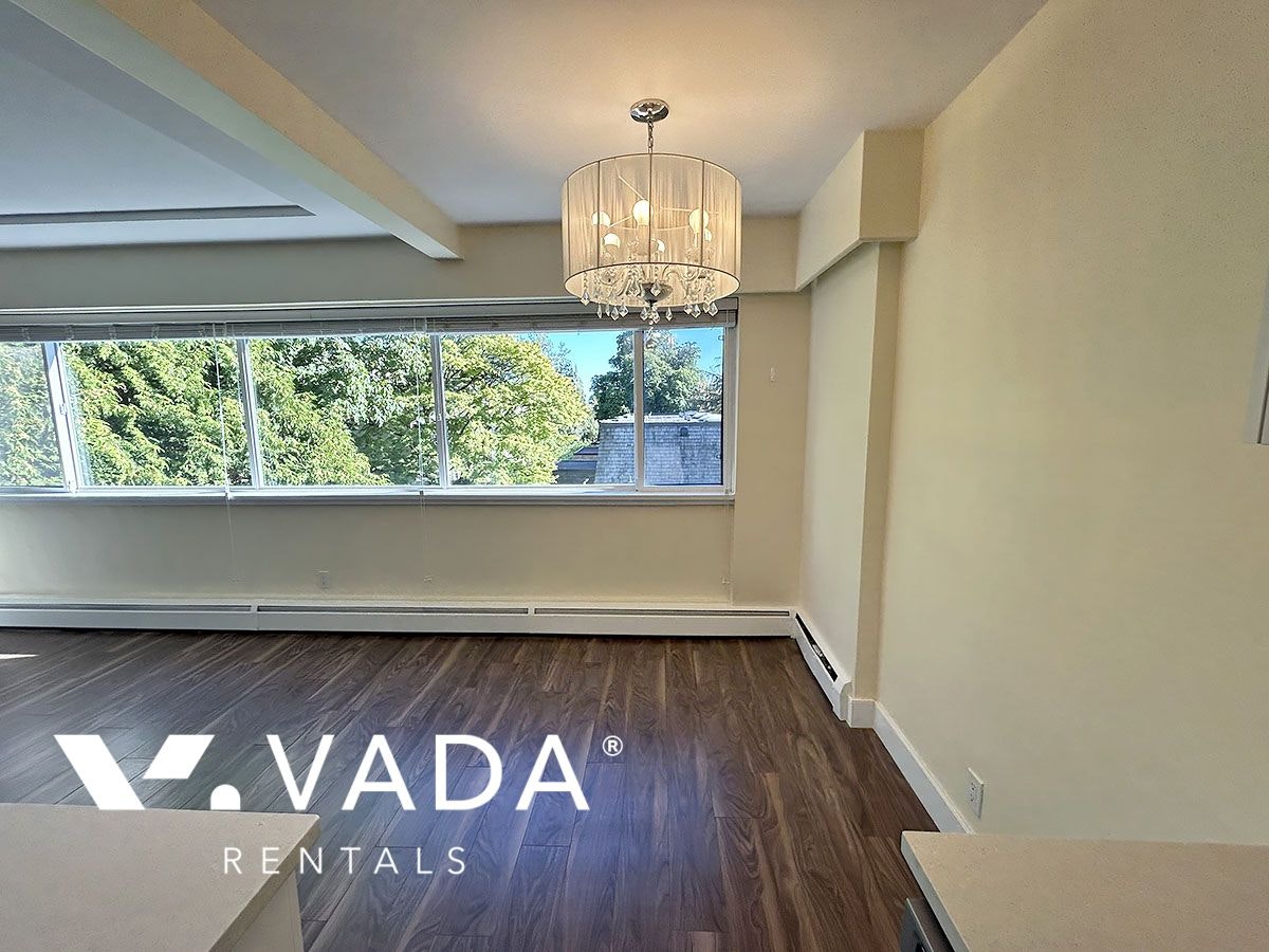 303-5926 Yew Street, Vancouver, BC, V6M 3Y8 - 5