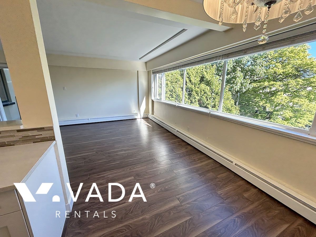 303-5926 Yew Street, Vancouver, BC, V6M 3Y8 - 4