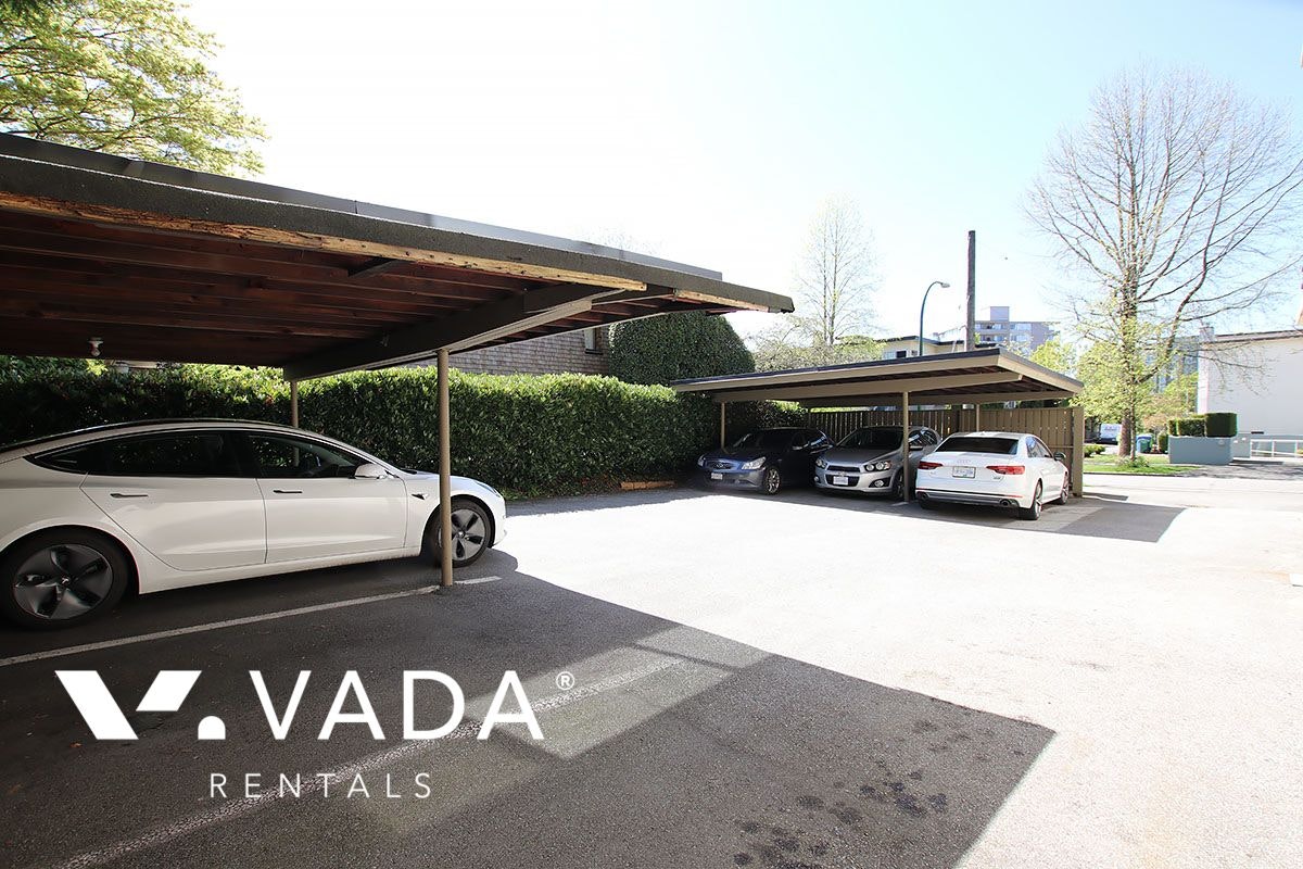 303-5926 Yew Street, Vancouver, BC, V6M 3Y8 - 14