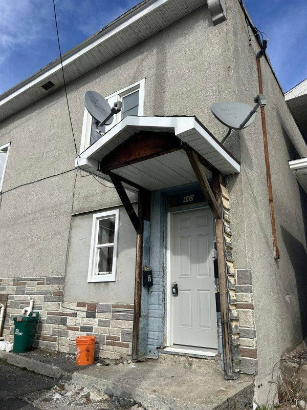 1-448 Eva Avenue, Greater Sudbury, ON, P3C 4N4