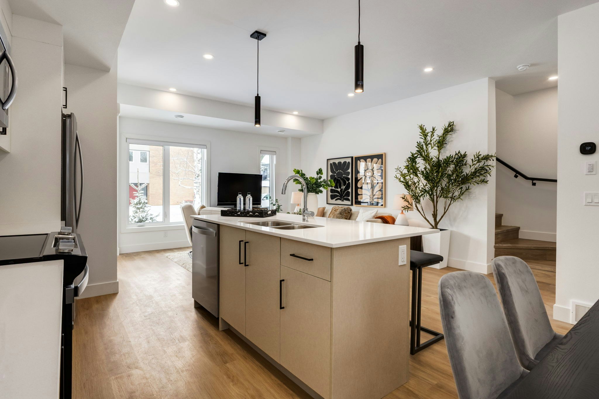 101-1912 19 Avenue Northwest, Calgary, AB, T2T 1E4 - 10