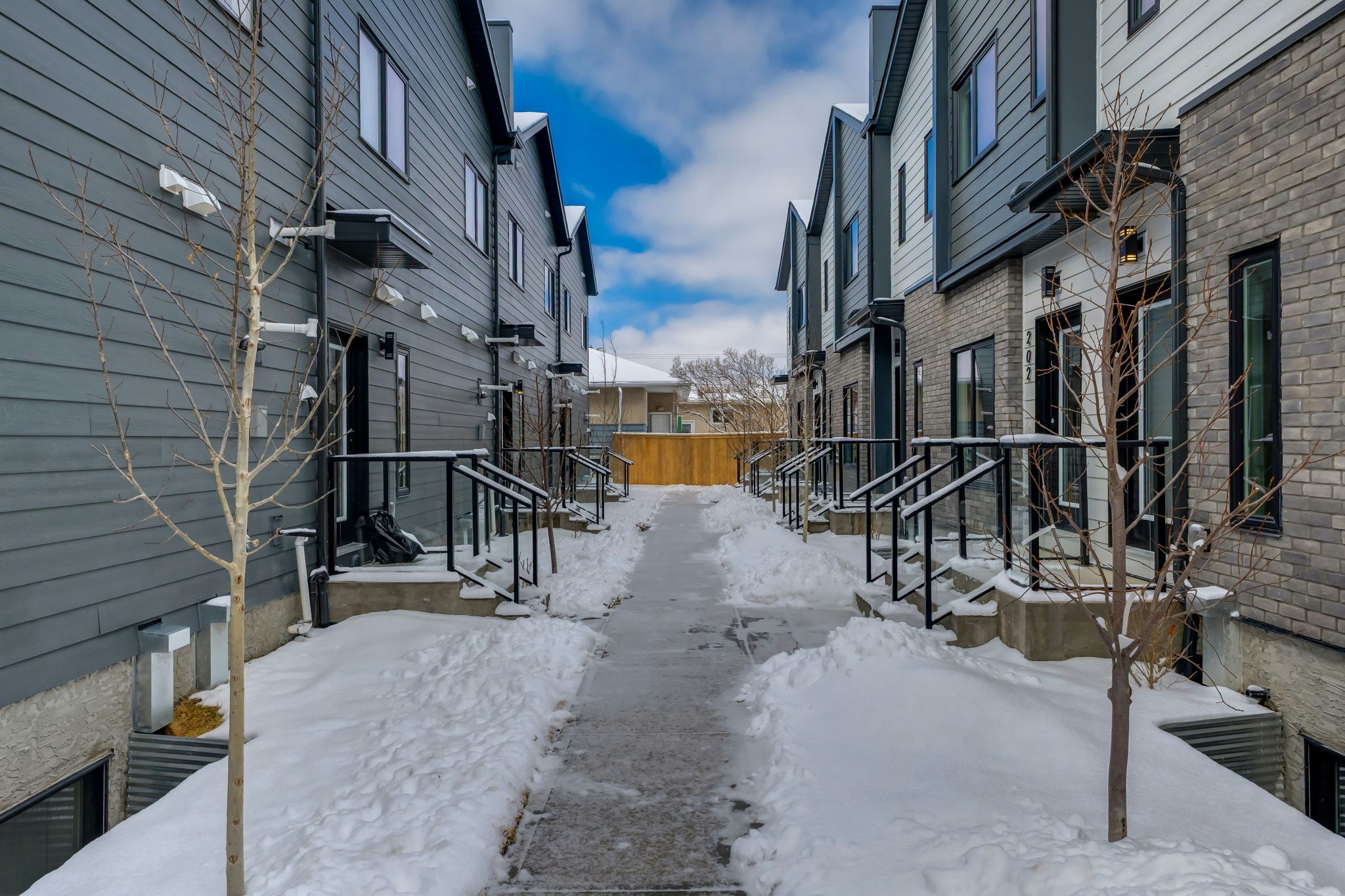 101-1912 19 Avenue Northwest, Calgary, AB, T2T 1E4 - 27