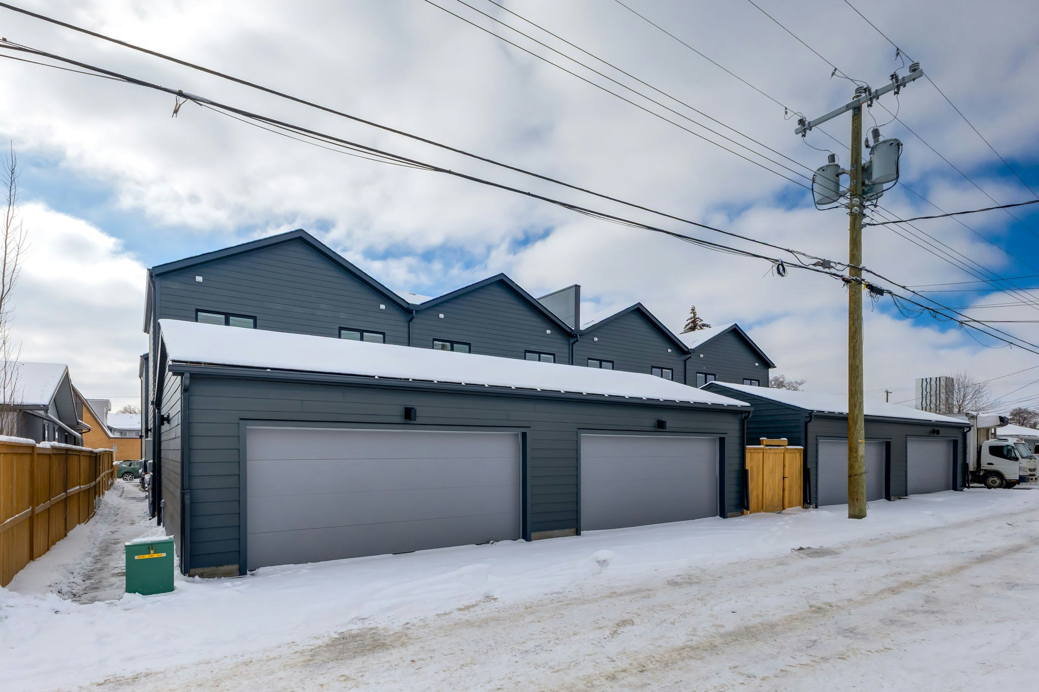 101-1912 19 Avenue Northwest, Calgary, AB, T2T 1E4 - 28