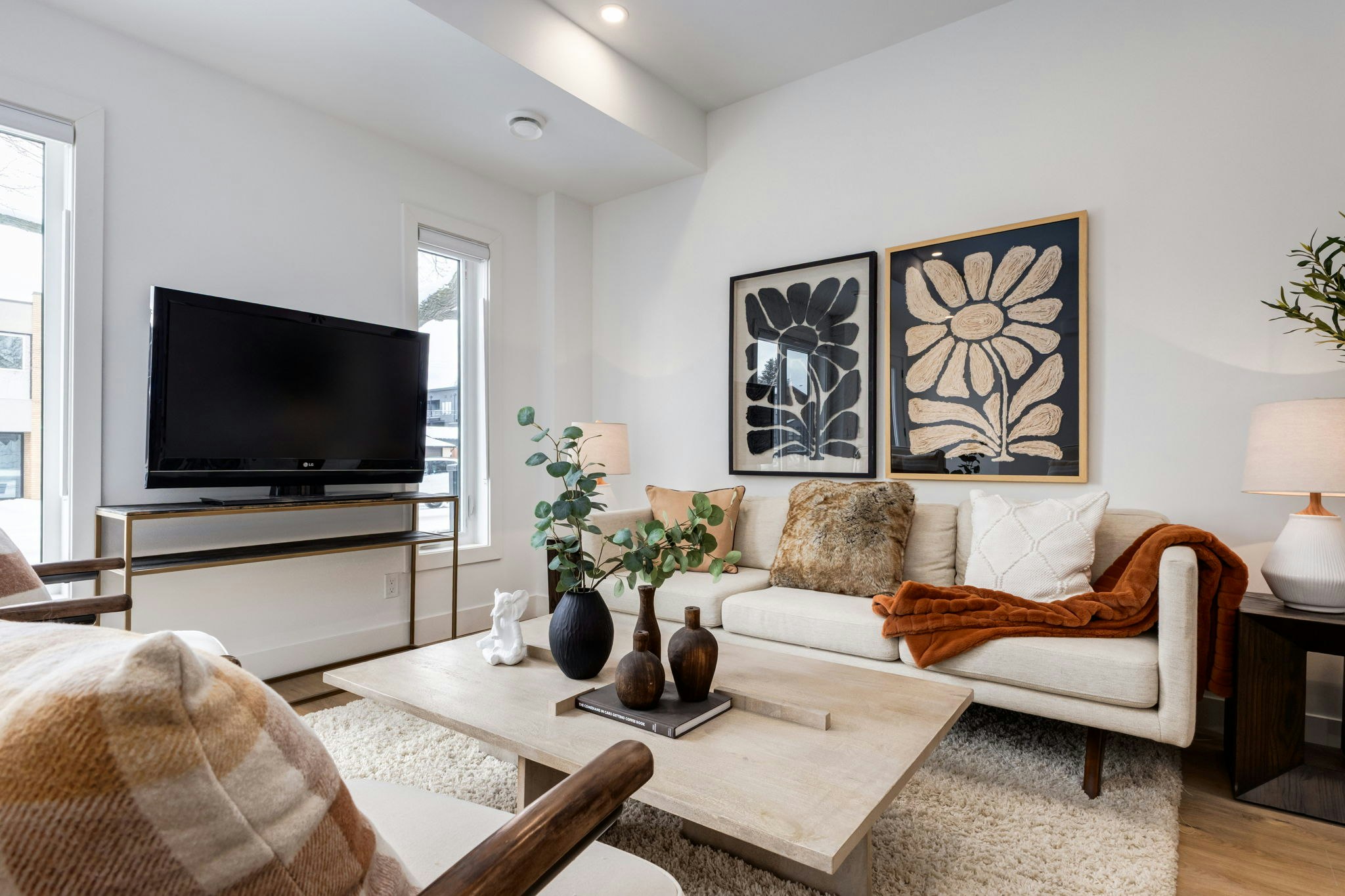 101-1912 19 Avenue Northwest, Calgary, AB, T2T 1E4 - 3