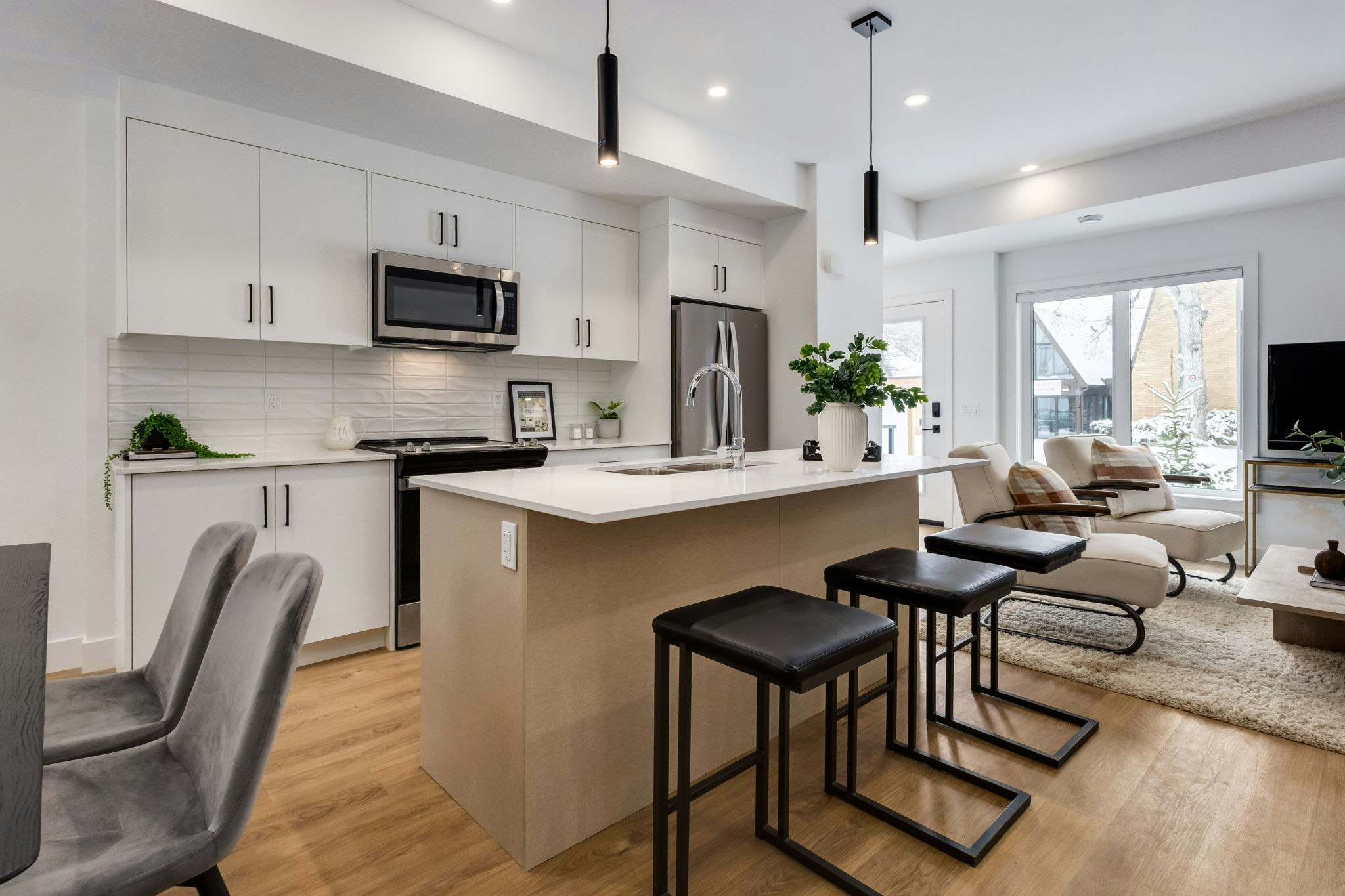 101-1912 19 Avenue Northwest, Calgary, AB, T2T 1E4 - 8