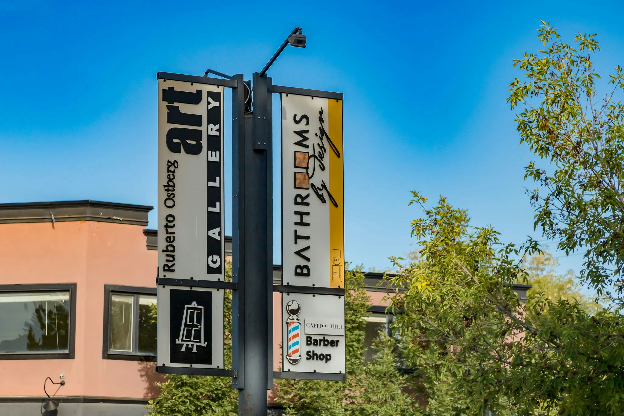 101-1912 19 Avenue Northwest, Calgary, AB, T2T 1E4 - 38
