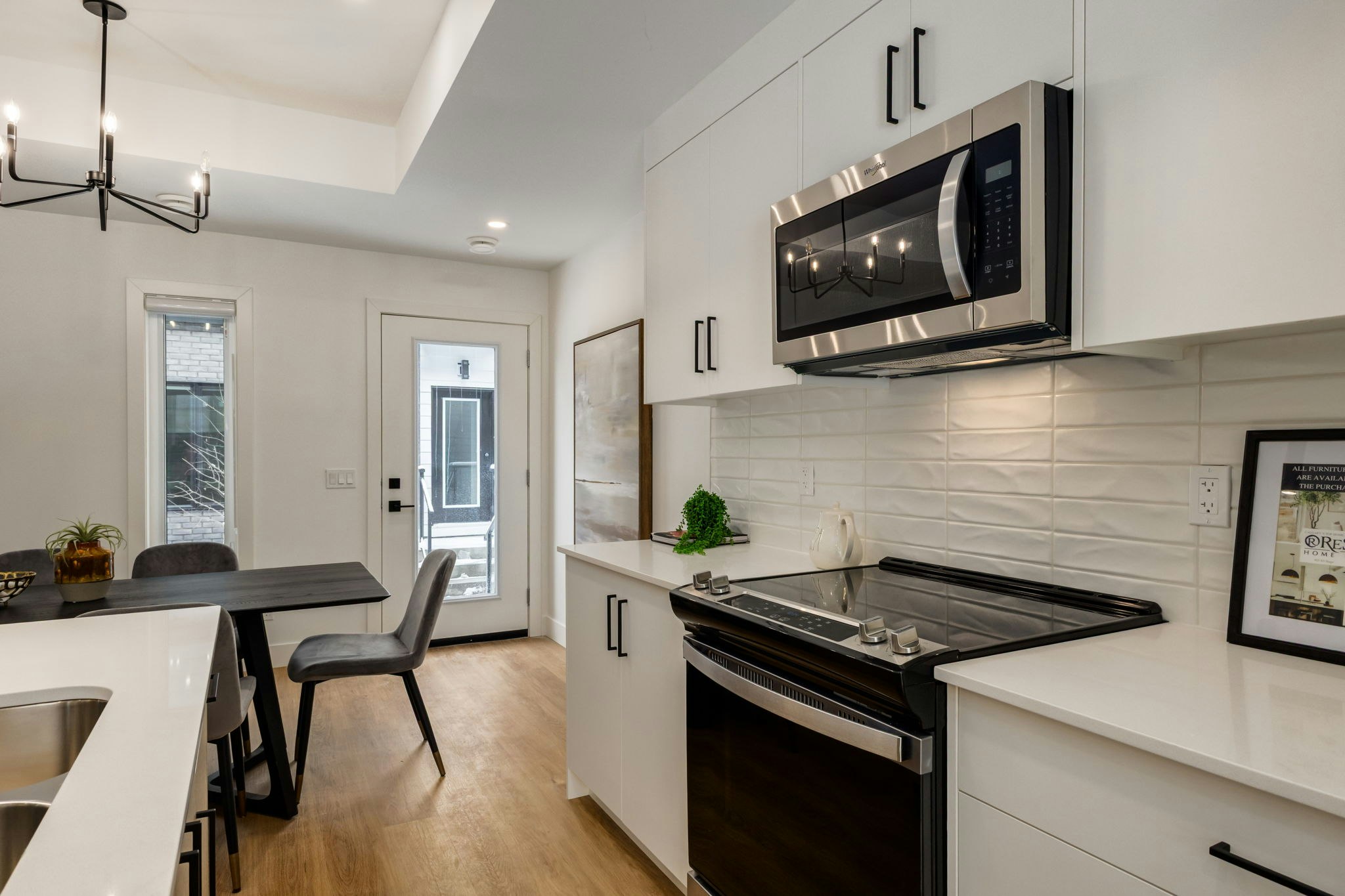 101-1912 19 Avenue Northwest, Calgary, AB, T2T 1E4 - 9