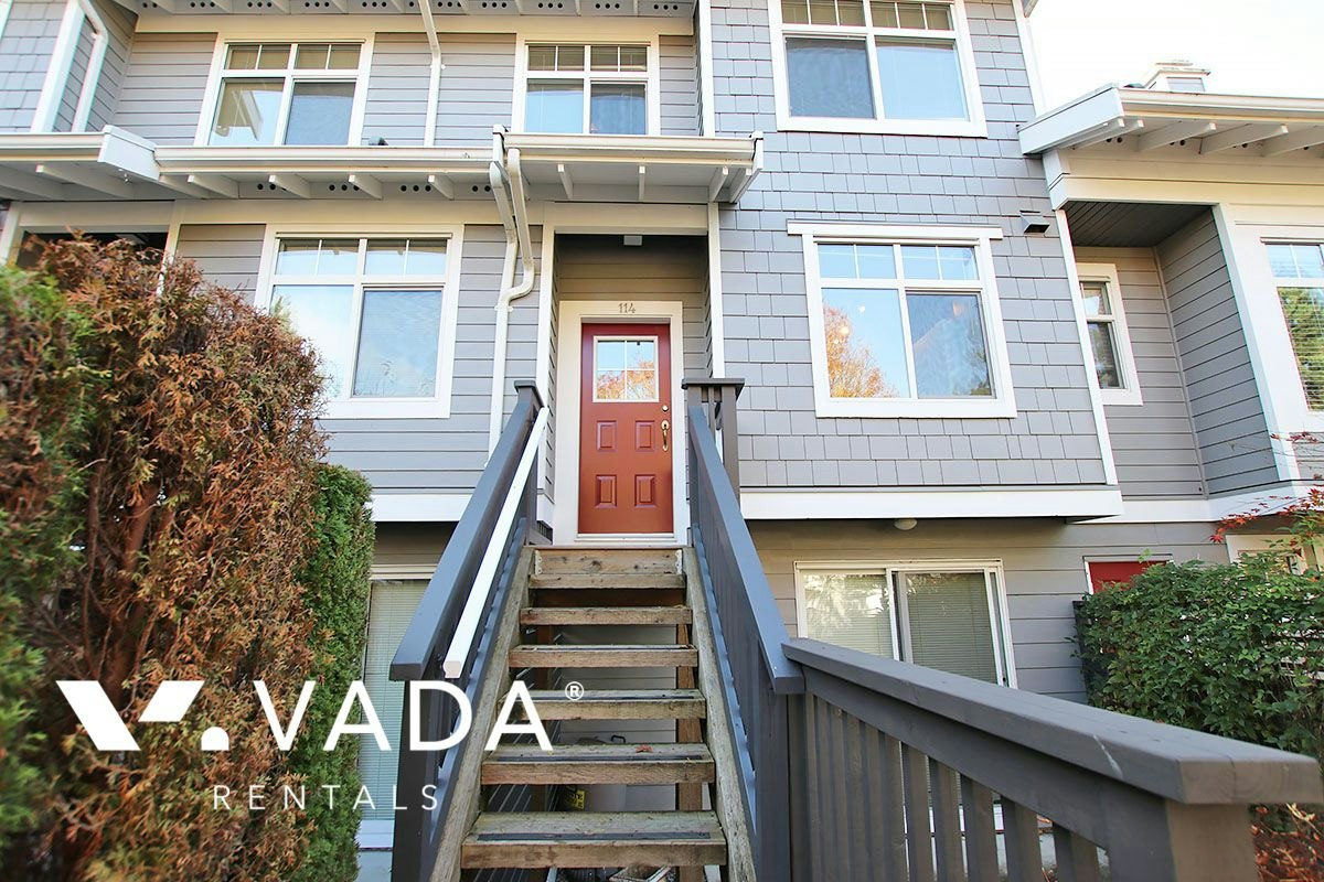 114-15236 36 Avenue, Surrey, BC, V3Z 2B3