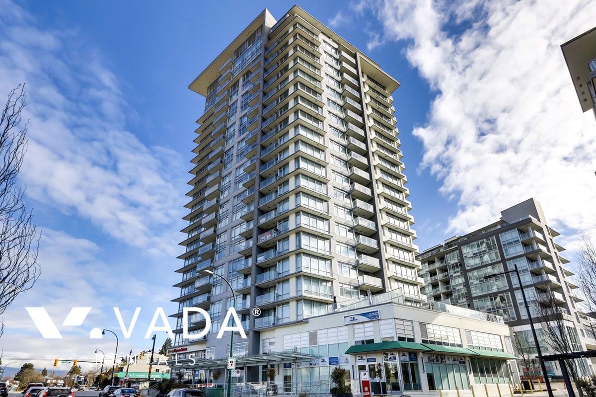 2303-4815 Eldorado Mews, Vancouver, BC, V5R 0B2