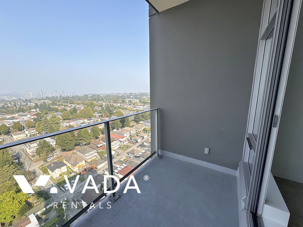 2303-4815 Eldorado Mews, Vancouver, BC, V5R 0B2 - 3