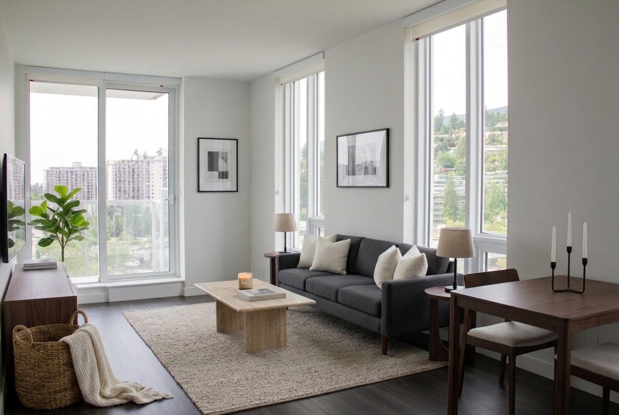 1-723 Main Street, West Vancouver, BC, V7T 1A1 - 2