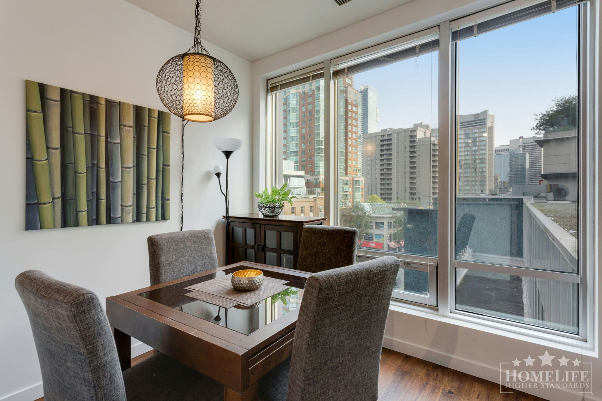 309-989 Nelson Street, Vancouver, BC, V6Z 2S1 - 6