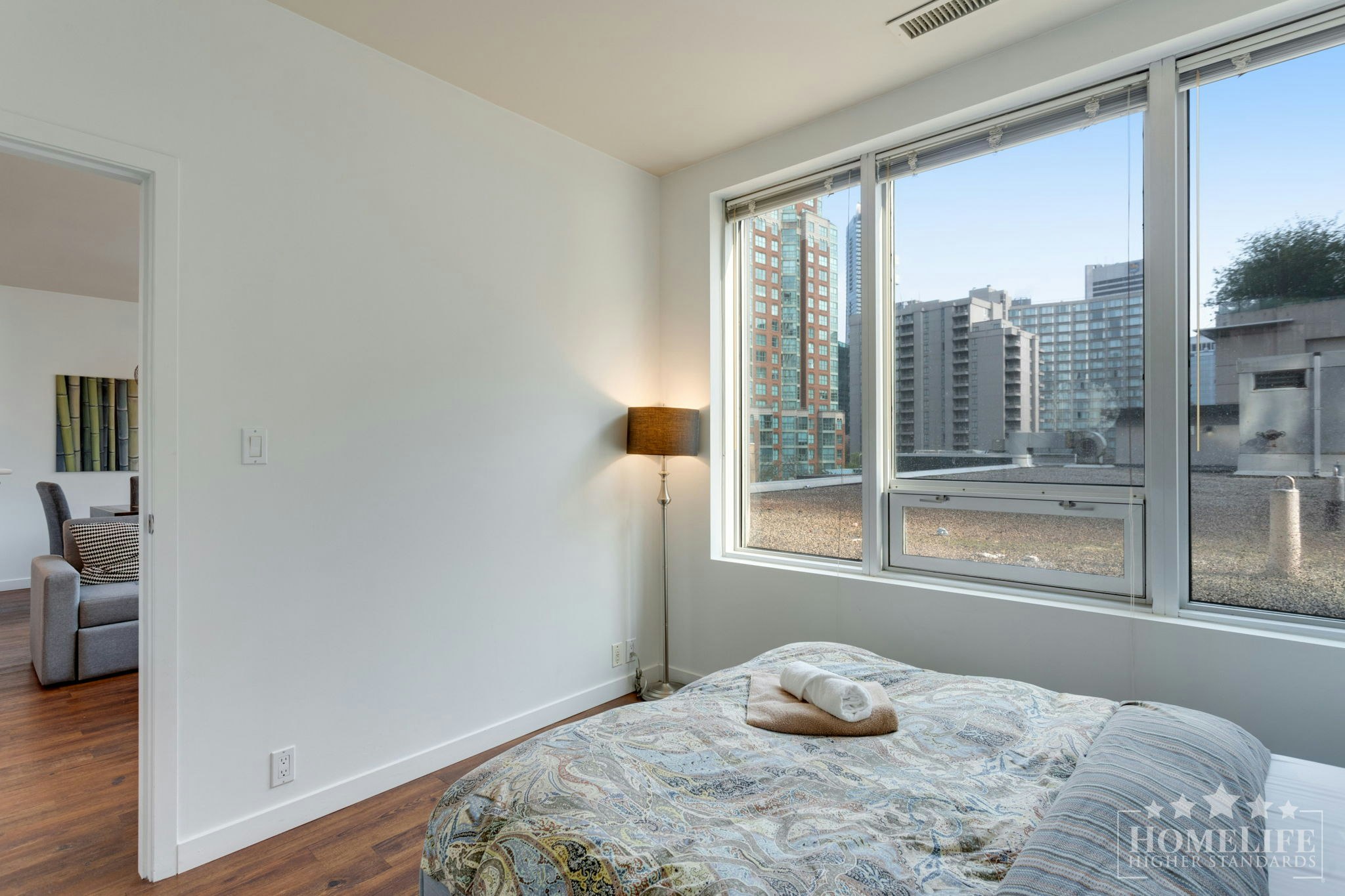 309-989 Nelson Street, Vancouver, BC, V6Z 2S1 - 13