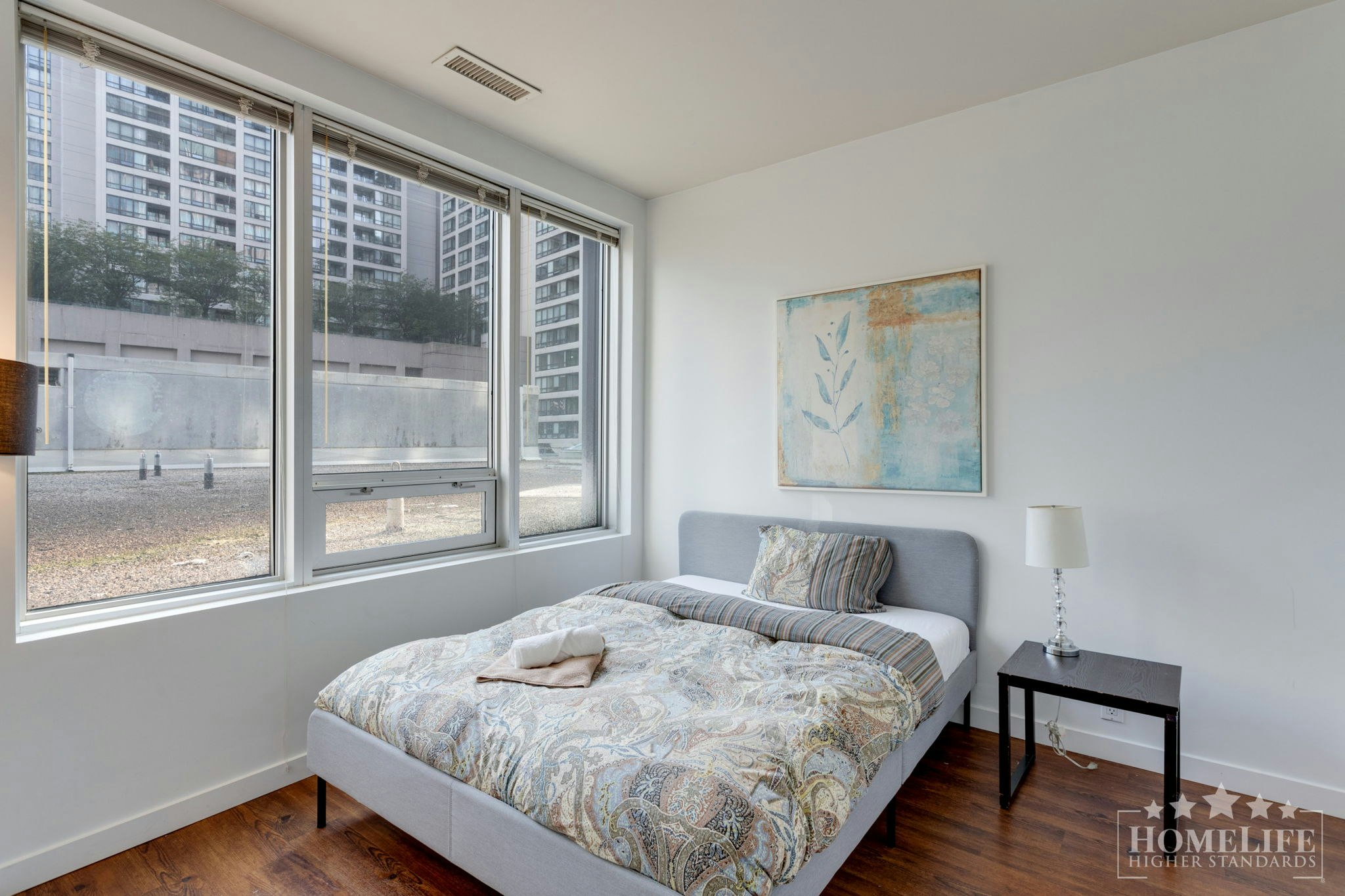 309-989 Nelson Street, Vancouver, BC, V6Z 2S1 - 12