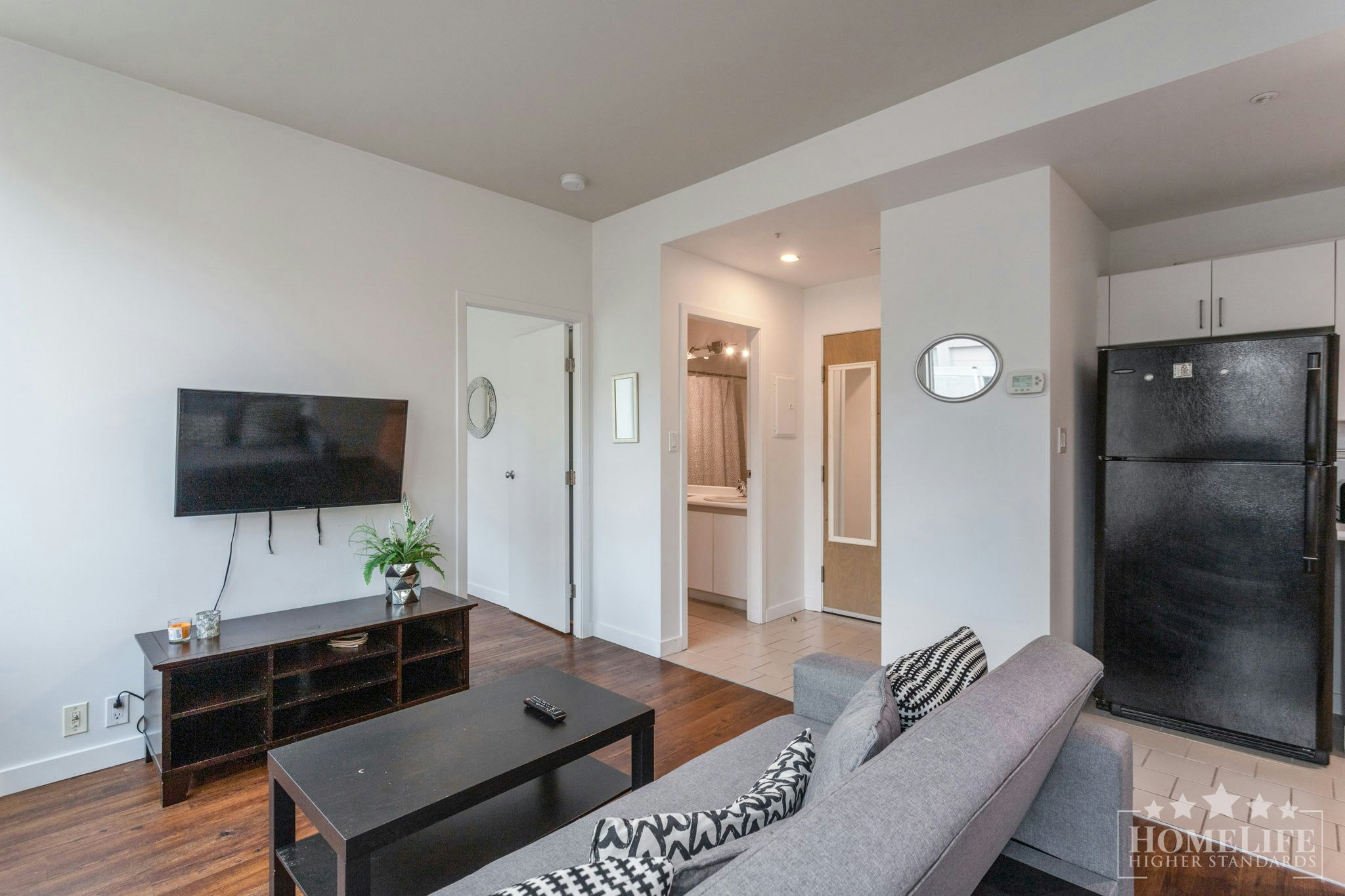 309-989 Nelson Street, Vancouver, BC, V6Z 2S1 - 5