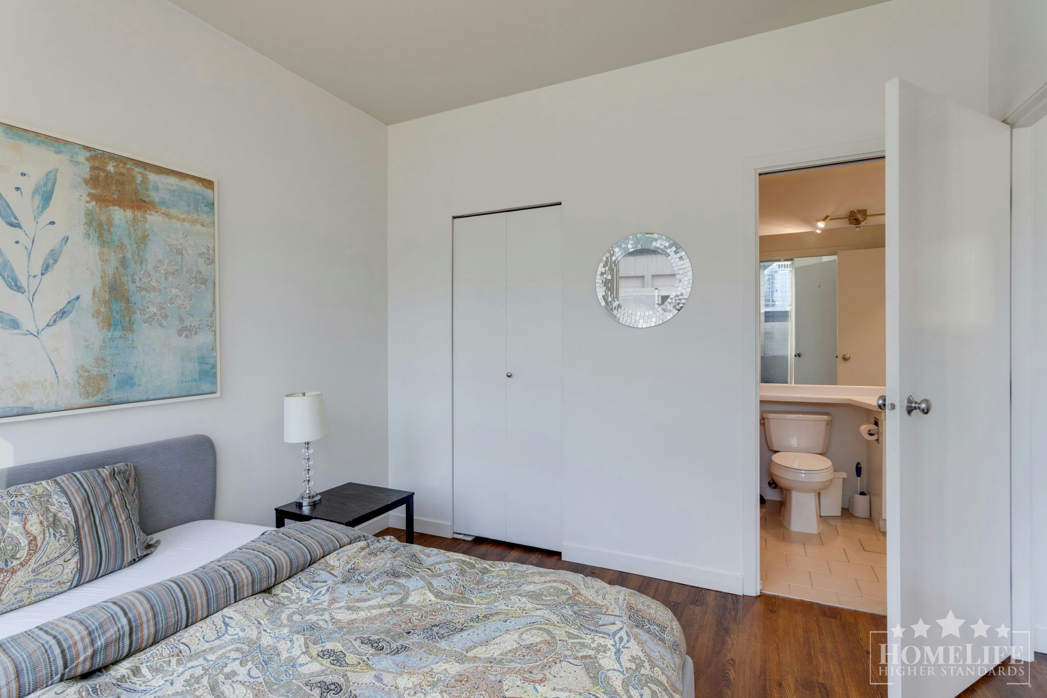 309-989 Nelson Street, Vancouver, BC, V6Z 2S1 - 14