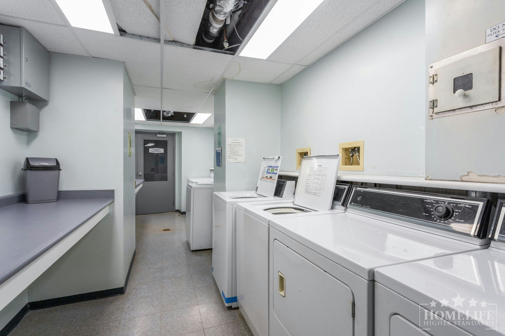 309-989 Nelson Street, Vancouver, BC, V6Z 2S1 - 16