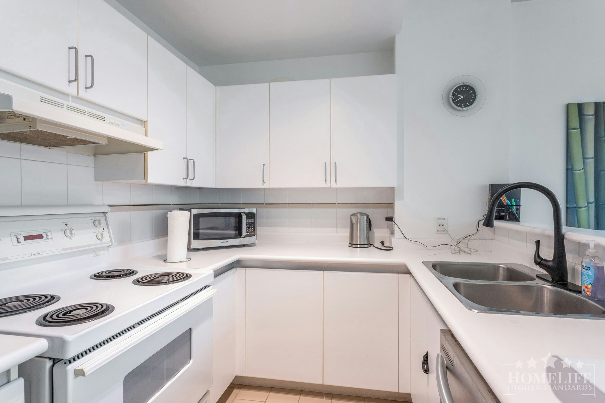 309-989 Nelson Street, Vancouver, BC, V6Z 2S1 - 9