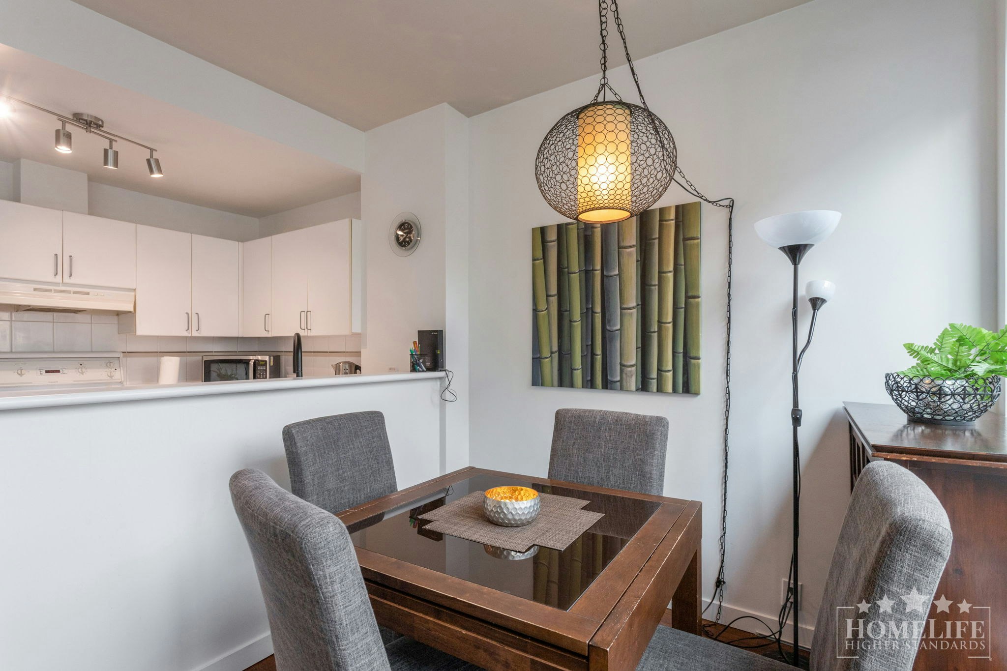 309-989 Nelson Street, Vancouver, BC, V6Z 2S1 - 7