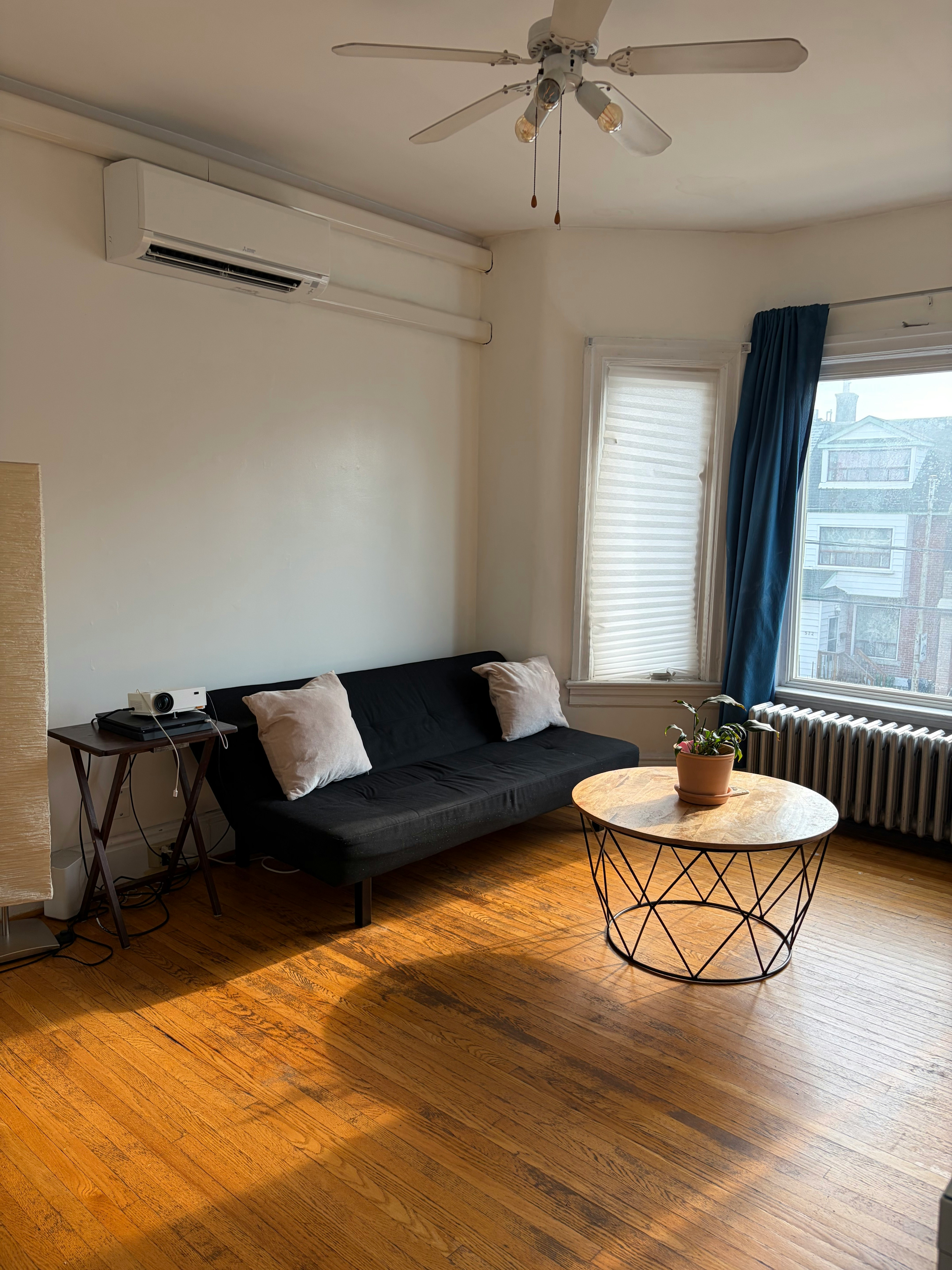 2nd Floor-573 Ossington Avenue, Toronto, ON, M6G 3T4 - 5