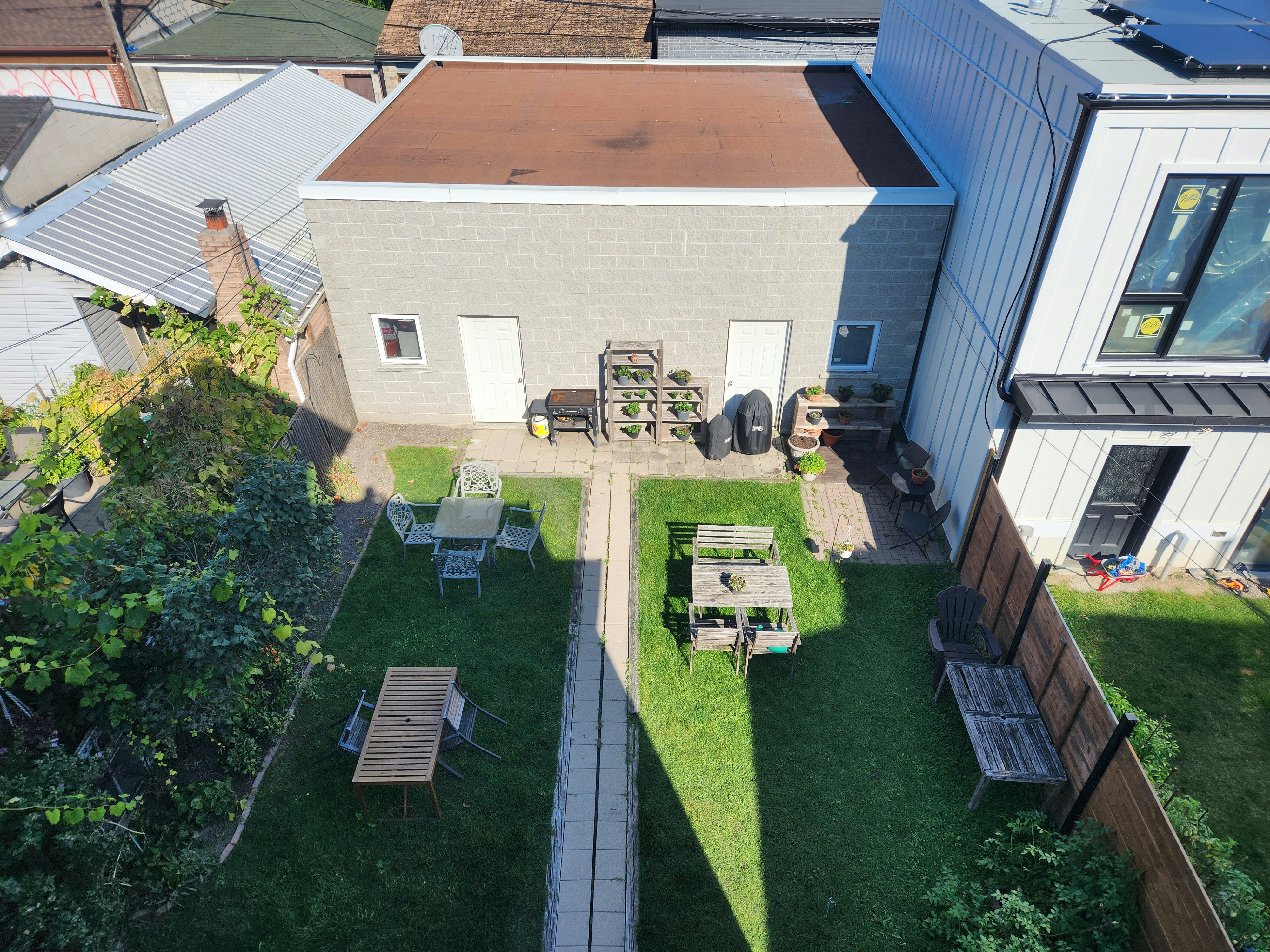 2nd Floor-573 Ossington Avenue, Toronto, ON, M6G 3T4 - 17
