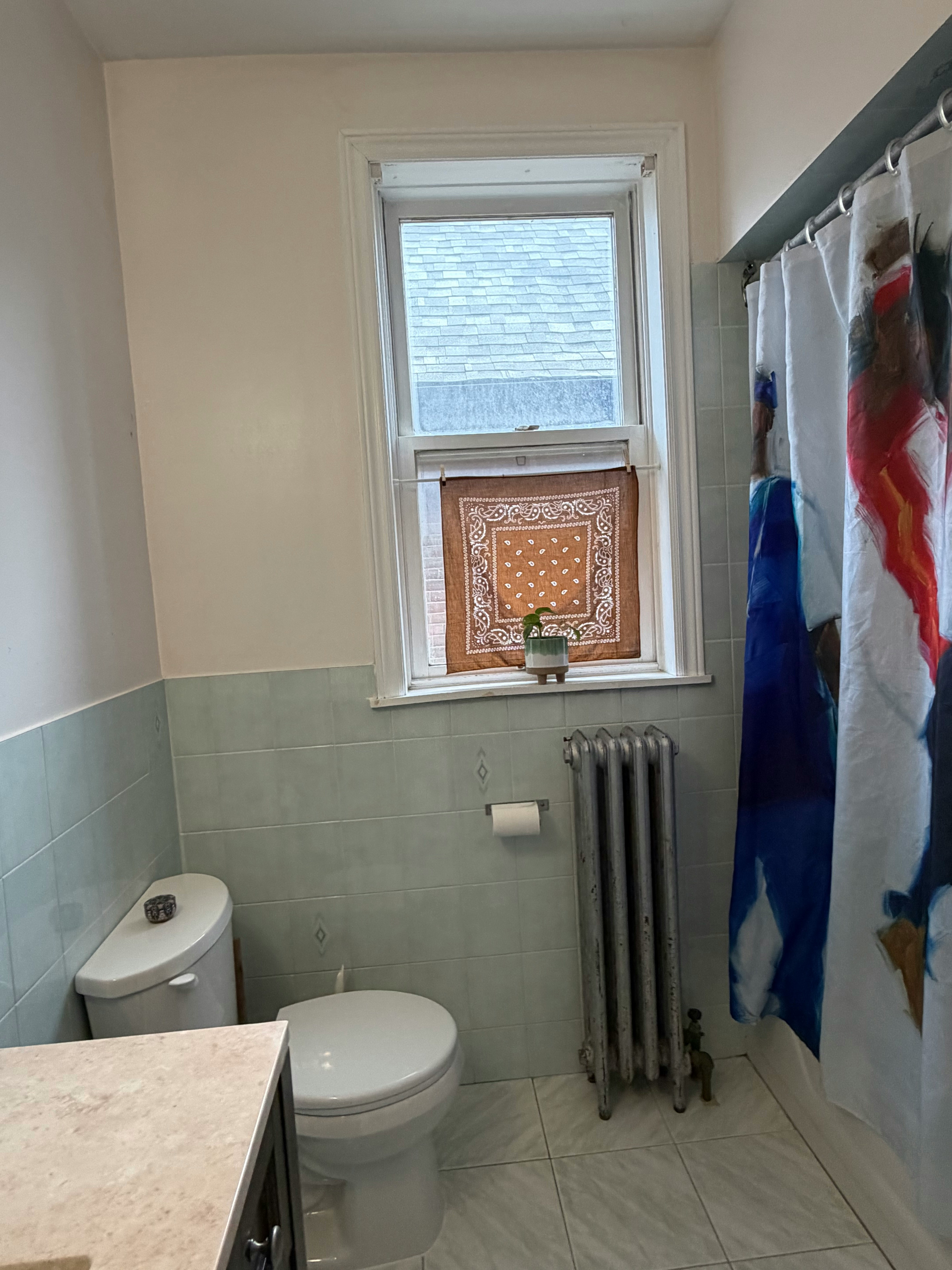 2nd Floor-573 Ossington Avenue, Toronto, ON, M6G 3T4 - 8