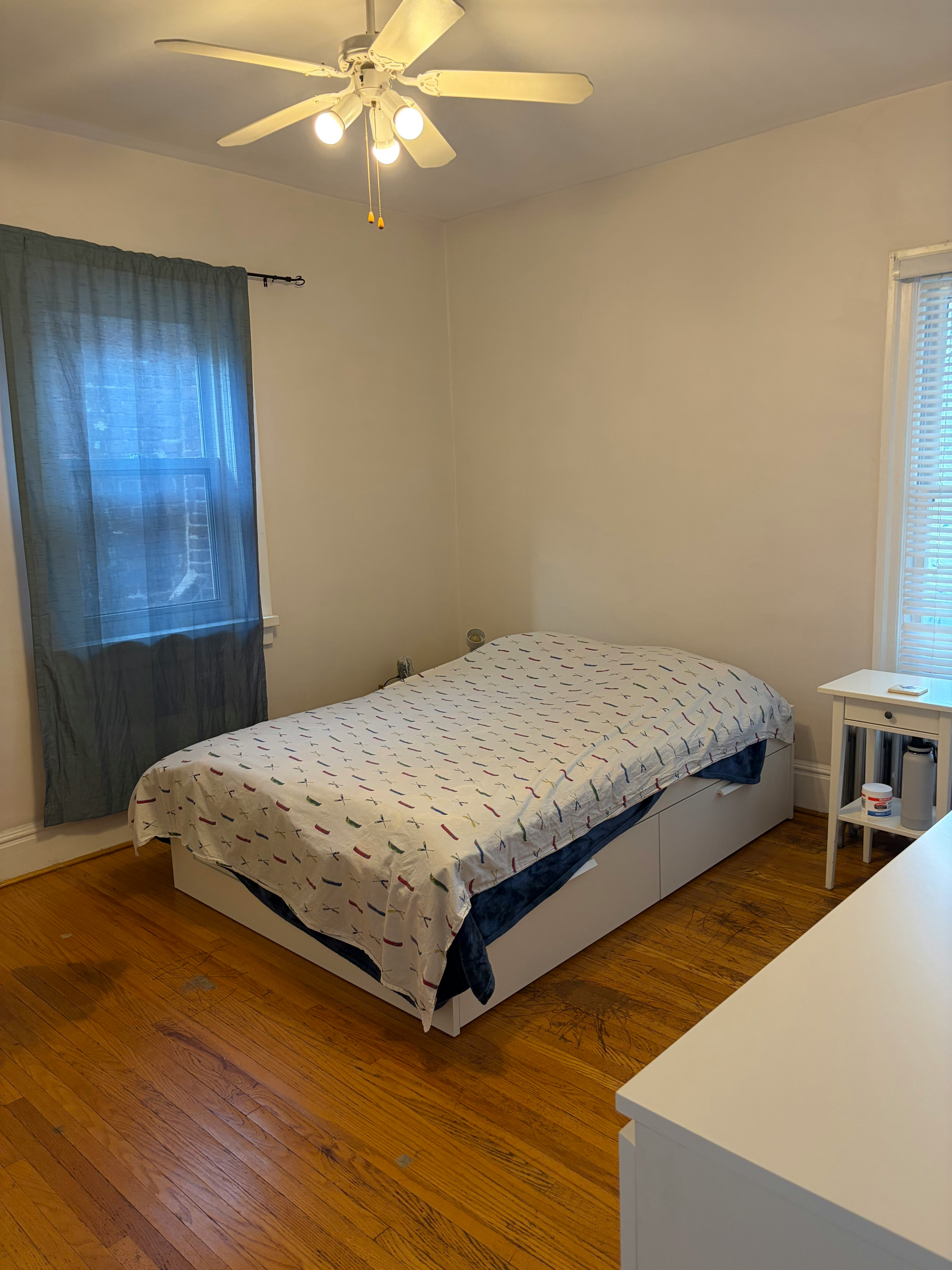 2nd Floor-573 Ossington Avenue, Toronto, ON, M6G 3T4 - 11