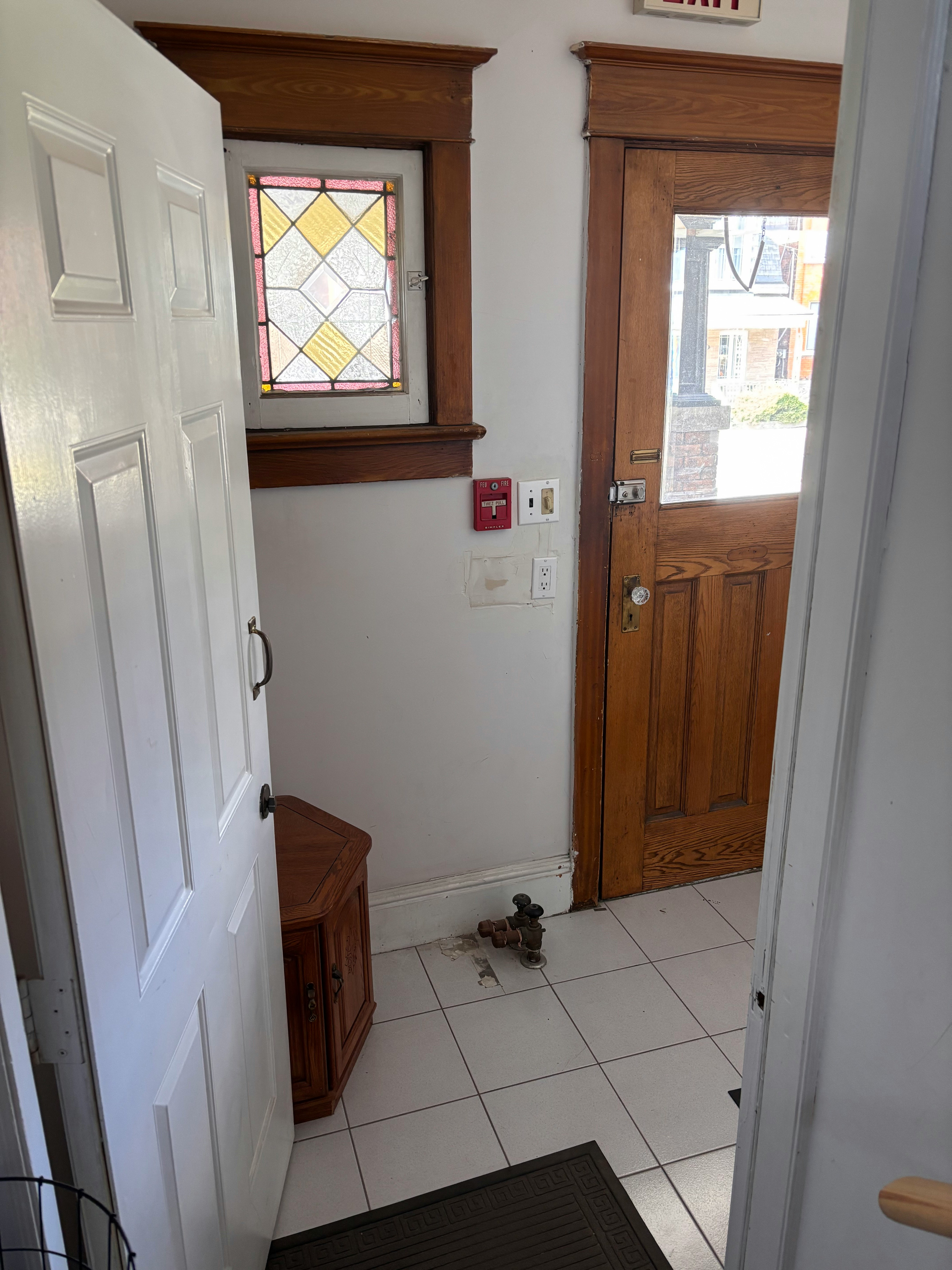 2nd Floor-573 Ossington Avenue, Toronto, ON, M6G 3T4 - 14