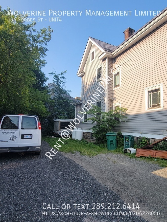 Unit2-196 Forbes Street, New Glasgow, NS, B2H 4N9 - 13