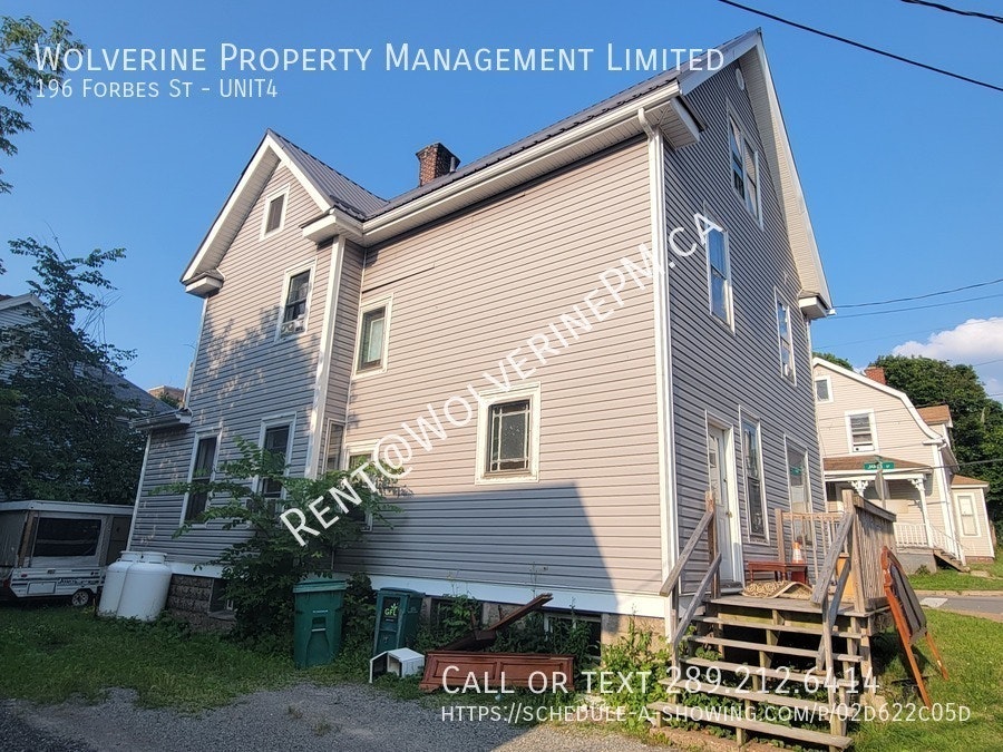 Unit2-196 Forbes Street, New Glasgow, NS, B2H 4N9 - 12