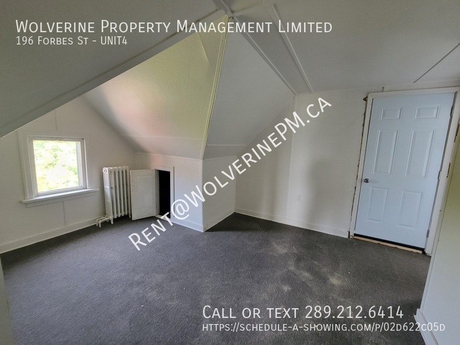 Unit2-196 Forbes Street, New Glasgow, NS, B2H 4N9 - 4