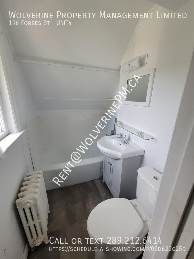 Unit2-196 Forbes Street, New Glasgow, NS, B2H 4N9 - 10