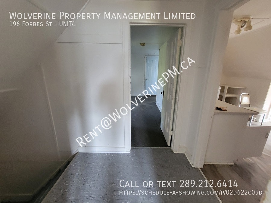 Unit2-196 Forbes Street, New Glasgow, NS, B2H 4N9 - 8