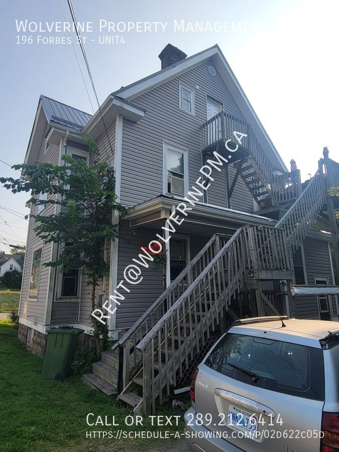 Unit2-196 Forbes Street, New Glasgow, NS, B2H 4N9 - 11