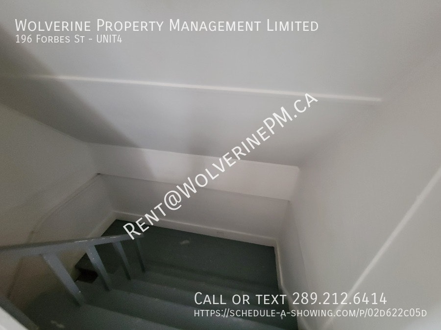 Unit2-196 Forbes Street, New Glasgow, NS, B2H 4N9 - 7