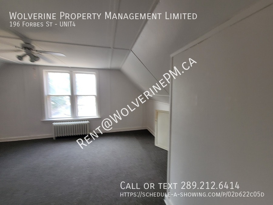 Unit2-196 Forbes Street, New Glasgow, NS, B2H 4N9 - 5