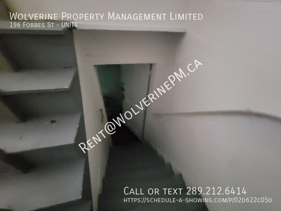Unit2-196 Forbes Street, New Glasgow, NS, B2H 4N9 - 9