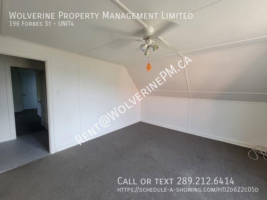 Unit2-196 Forbes Street, New Glasgow, NS, B2H 4N9 - 3