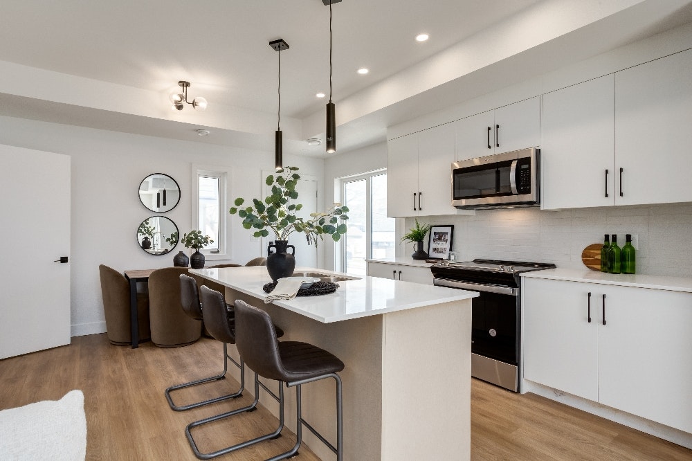 104-1912 19 Avenue Northwest, Calgary, AB, T2T 1E4 - 9
