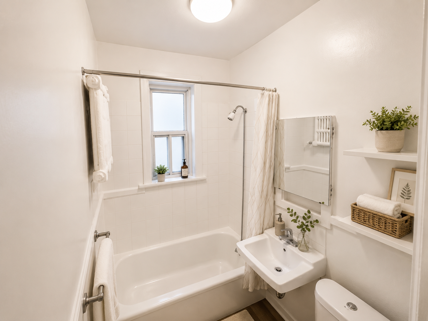 Bachelor-120 Maitland Street, Toronto, ON, M4Y 1E1 - 6