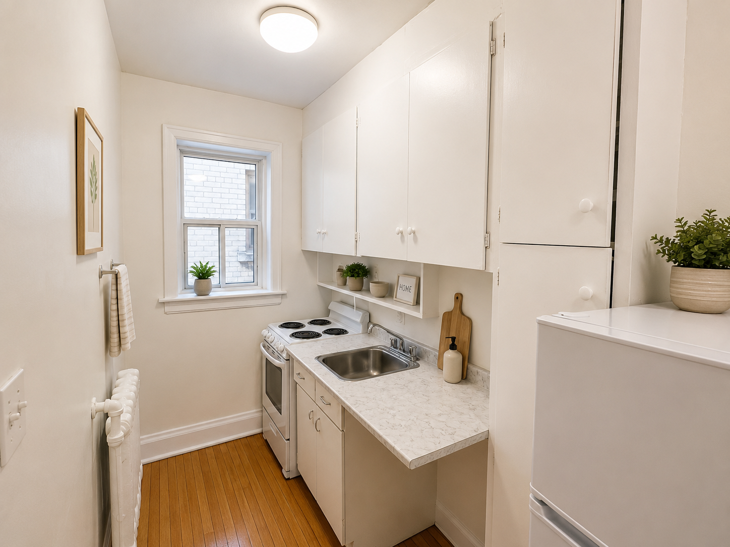 Bachelor-120 Maitland Street, Toronto, ON, M4Y 1E1 - 2