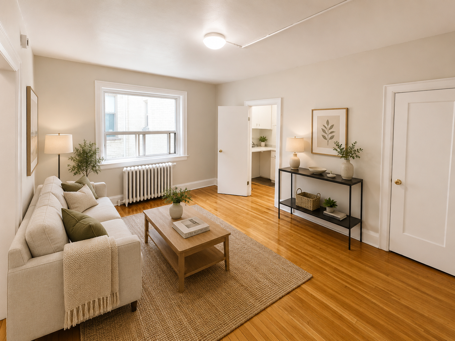 Bachelor-120 Maitland Street, Toronto, ON, M4Y 1E1 - 4
