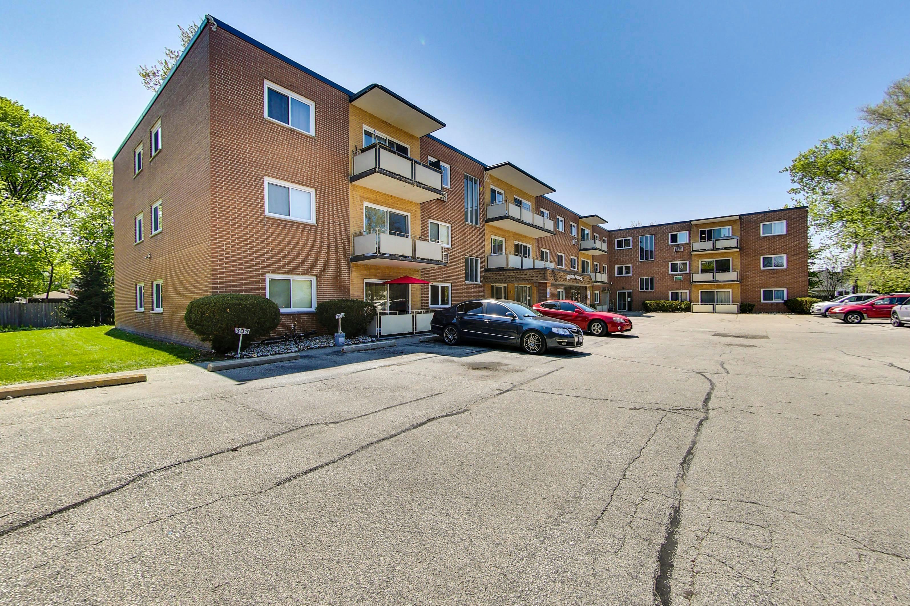 303-233 Durand Street, Sarnia, ON, N7T 5A5 - 20
