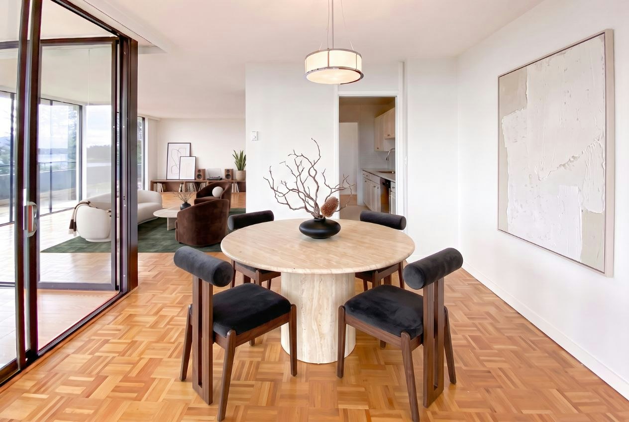 1-935 Marine Drive, West Vancouver, BC, V7T 1A7 - 4