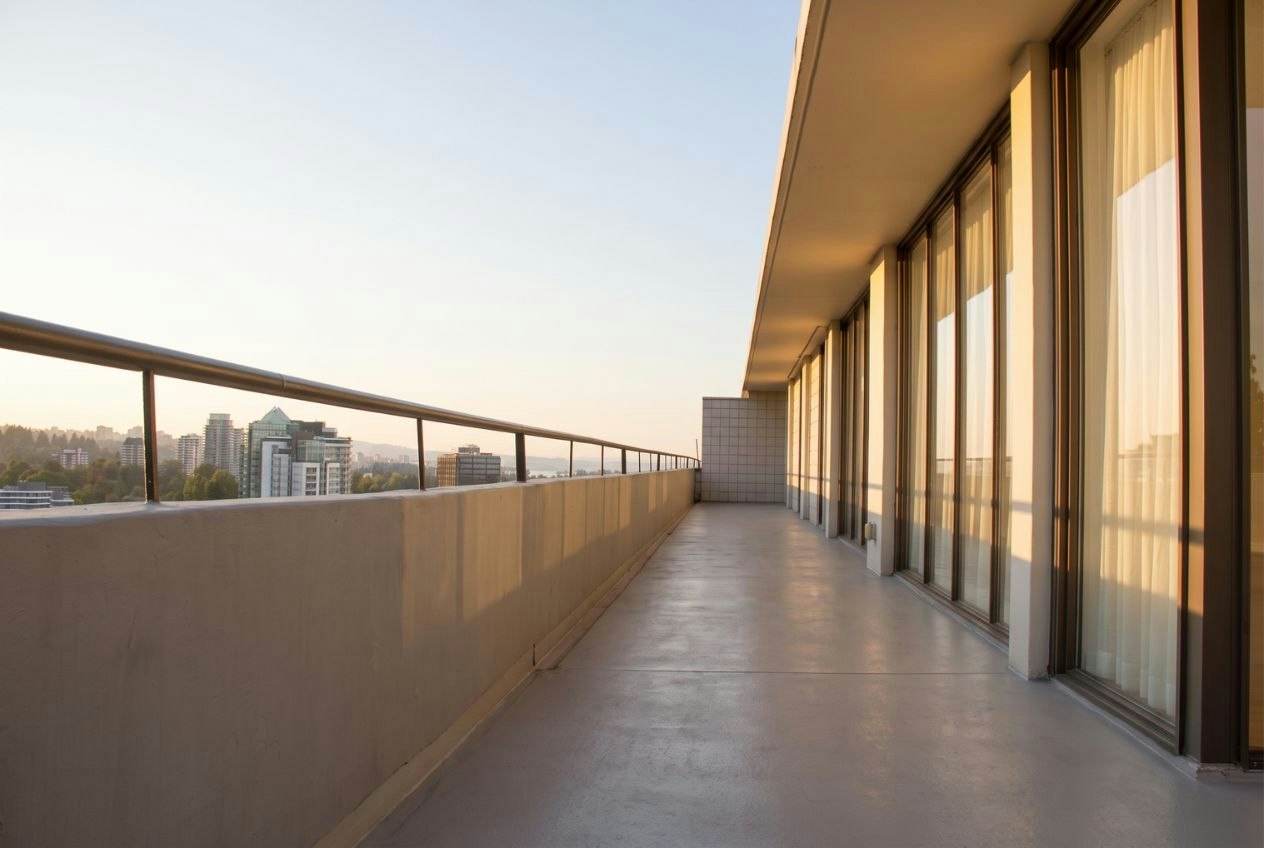 1-935 Marine Drive, West Vancouver, BC, V7T 1A7 - 23