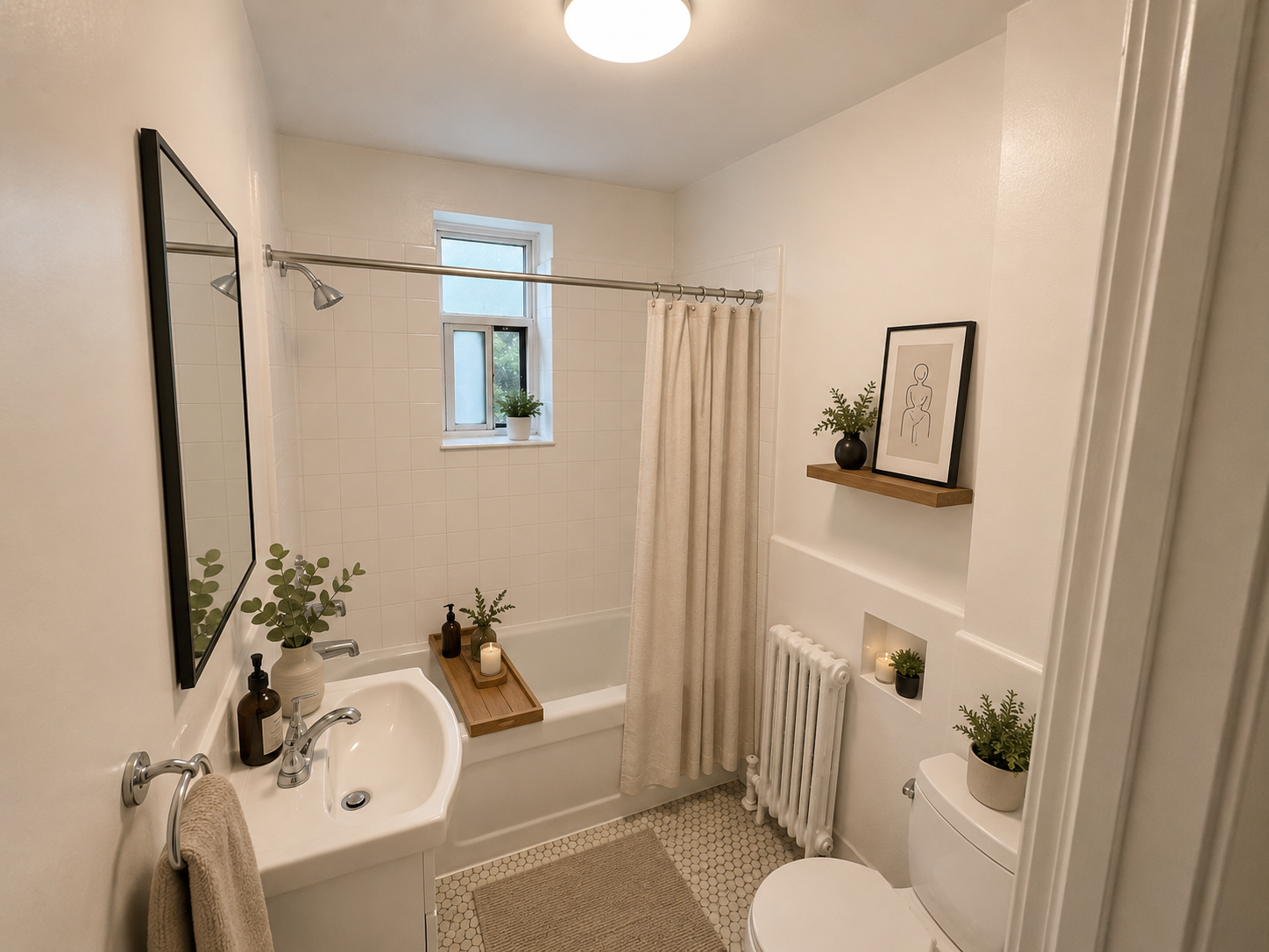 Bachelor-433 Sherbourne Street, Toronto, ON, M4X 1K5 - 4