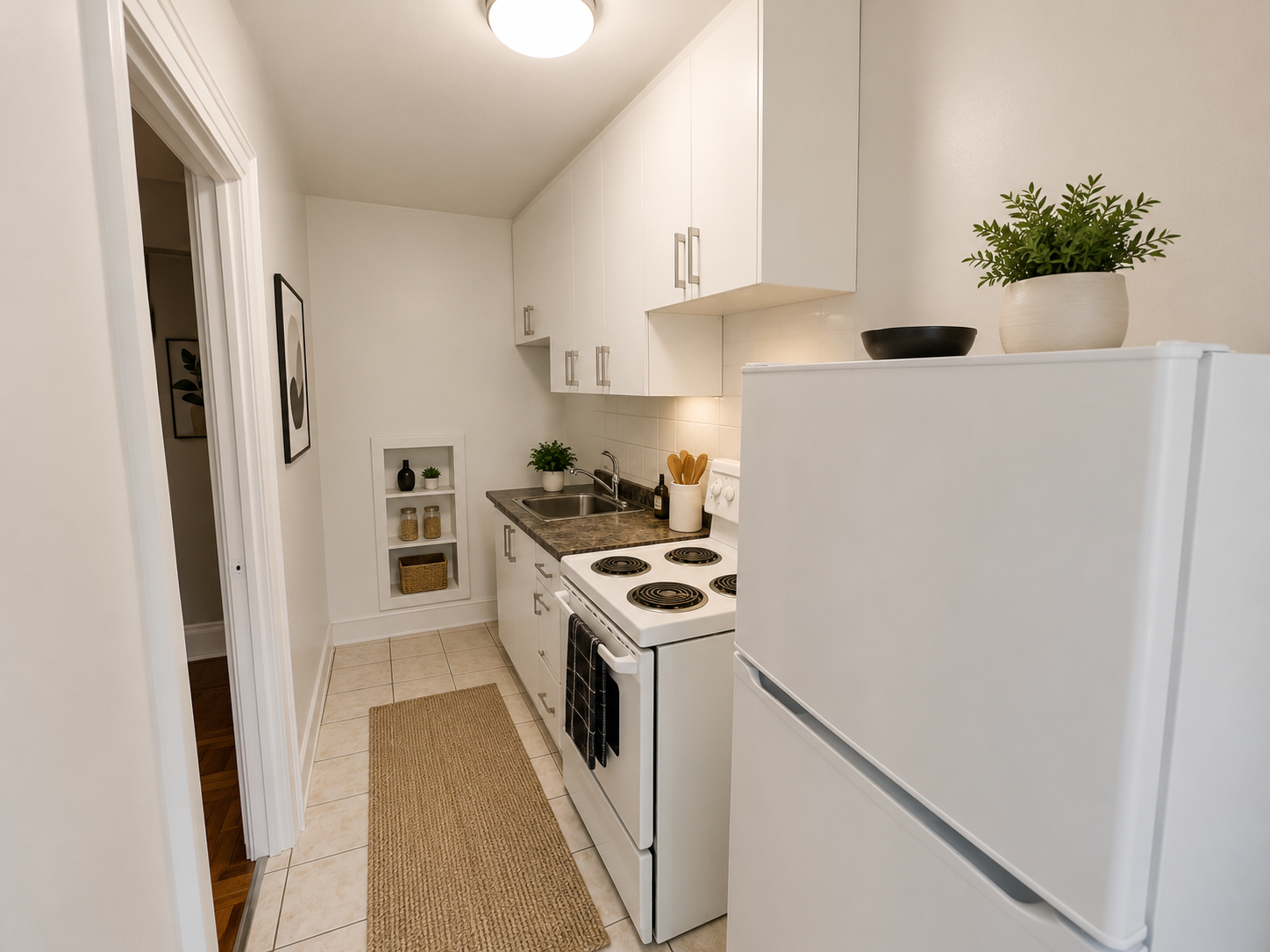 Bachelor-433 Sherbourne Street, Toronto, ON, M4X 1K5 - 2