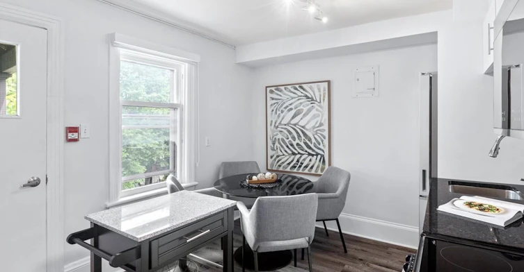 12-360 Friel Street, Ottawa, ON, K1N 7W7 - 2